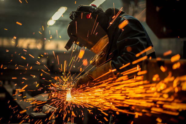 Professional Welder & Metal Fabrication in South Lebanon, OH