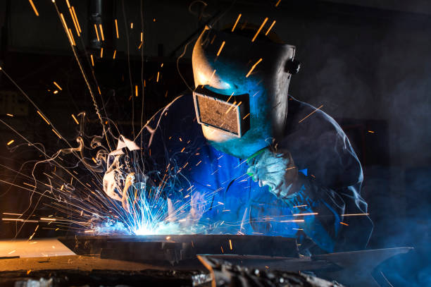 Best Food and Beverage Processing Equipment Welding in South Lebanon, OH