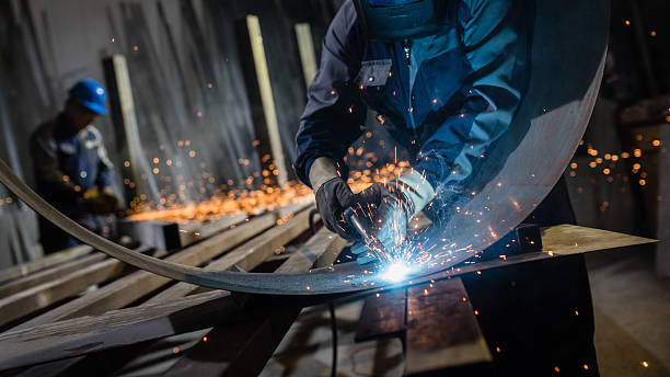 Best Automotive Welding in South Lebanon, OH