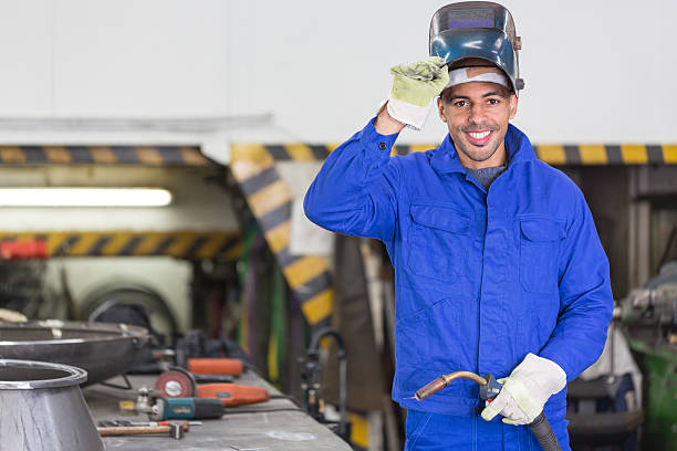 Affordable Welder Services in South Lebanon, OH