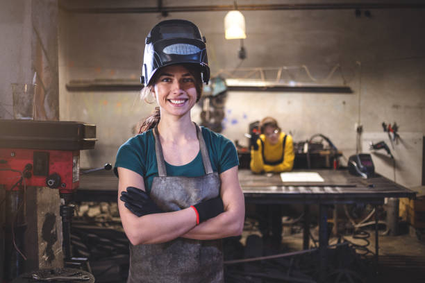  South Lebanon, OH Welder Pros